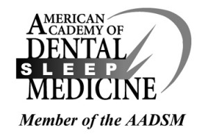 sleep medicine logo
